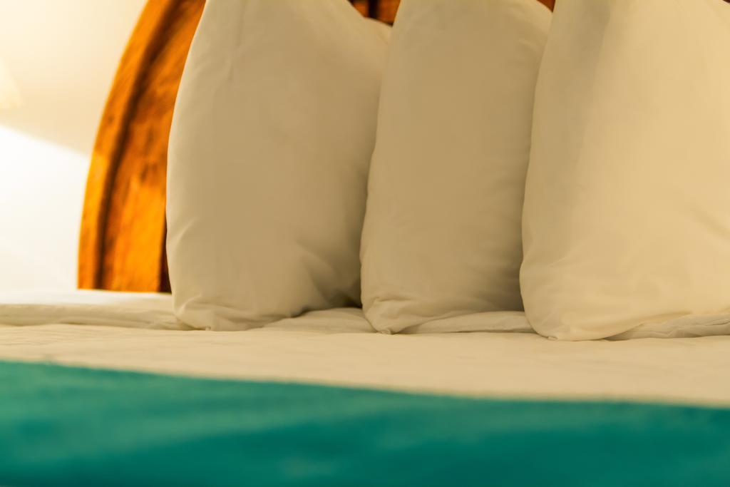 Luna Blue Hotel Playa Del Carmen Exteriér fotografie