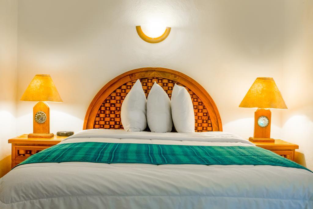 Luna Blue Hotel Playa Del Carmen Exteriér fotografie