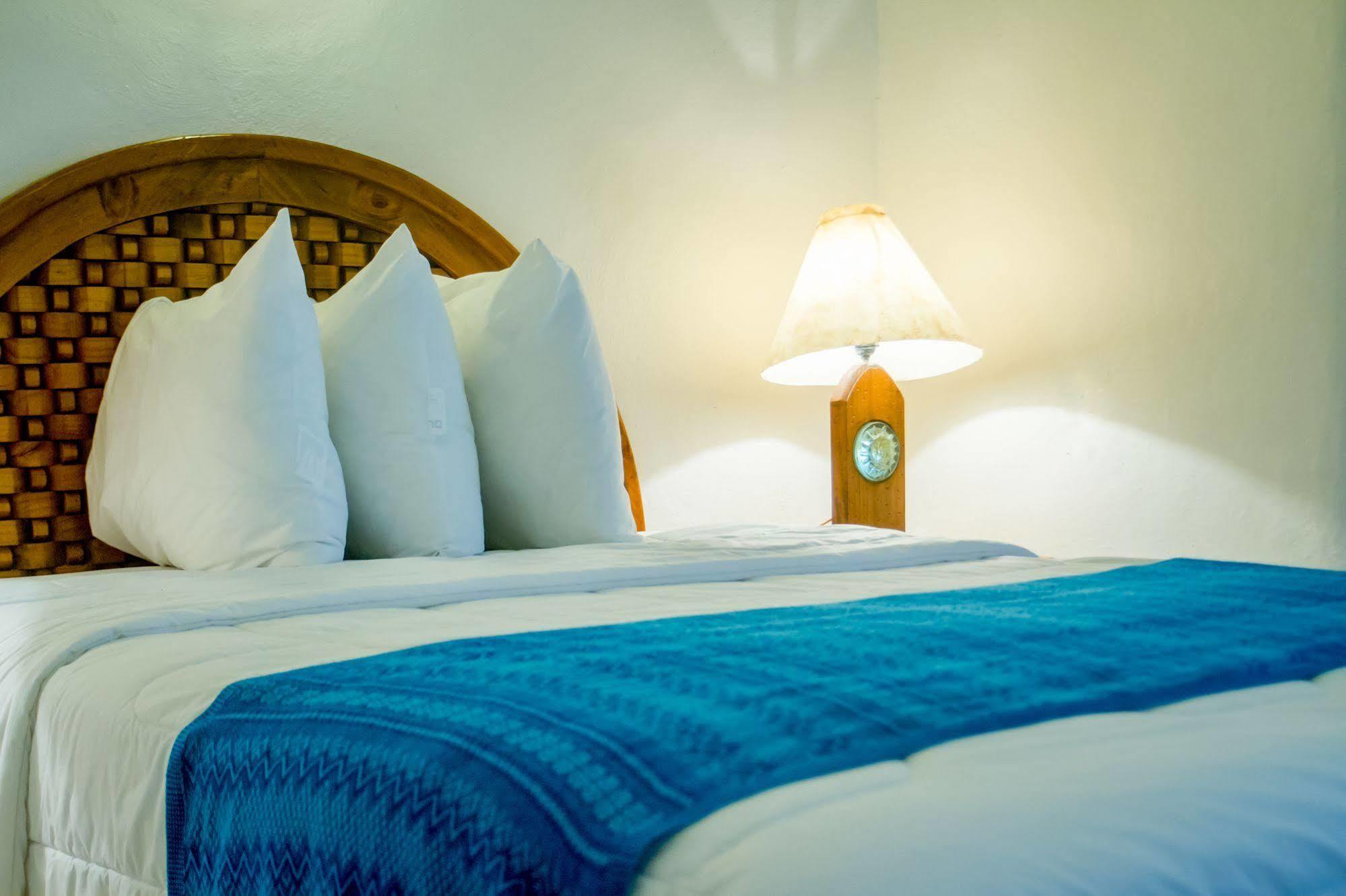 Luna Blue Hotel Playa Del Carmen Exteriér fotografie