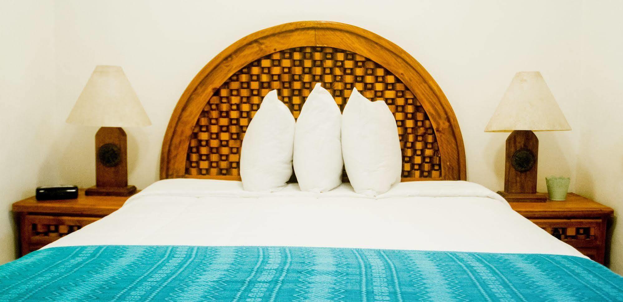 Luna Blue Hotel Playa Del Carmen Exteriér fotografie